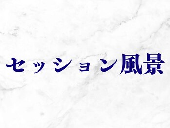 プリジム 池袋(PriGym)/セッション風景