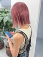 シックネイル(chic_nail)/chie