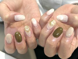 マンスリー定額デザイン