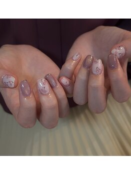 グレイス ネイル(Grace nail)/