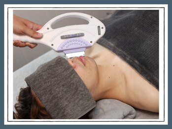 ピース 京都駅前店(piece)/【メンズ脱毛】 髭脱毛 顔脱毛