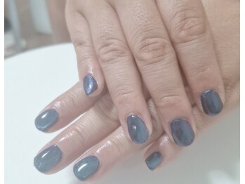 アナザーネイル(Another Nail)/マグネットネイル