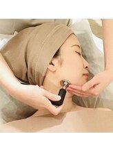 リム ビューティー(RYM BEAUTY)/インディバ <フェイシャル>