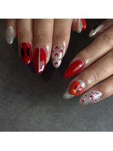 サリリモ(Sarilimo)/