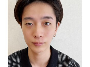 ブロウジェント(BROW GENT)/日吉/メンズ眉毛サロン