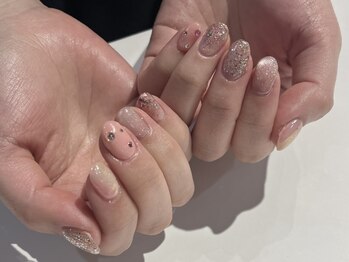 ディポルト 南蔵王店(diporto)/Spring design