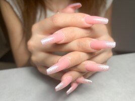 【GEL-X長さだし10本】