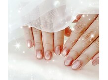 ポウティーク(Pawtique)/マグネットネイル