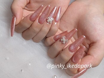 ピンキー(PINKY)/