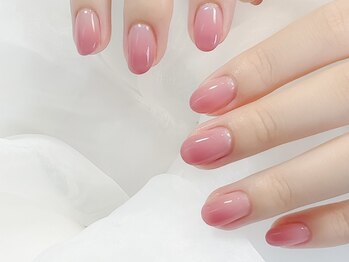 エルア(elua)/ワンカラーグラデーション