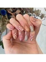 レセスト(Lesest)/ネイル［ネイル/フィルイン］