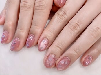 ネリネ(Nerine)/スペシャルコース