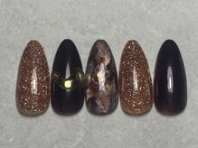 パープヘイズ(PURPLE HAZE)/定額Bコース