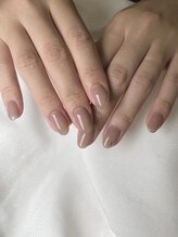 ライフネイル 恵比寿(LifeNail)/ワンカラー