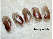 チェリーズクラブ 上福岡店(Cherry'sClub)/シンプルニュアンス