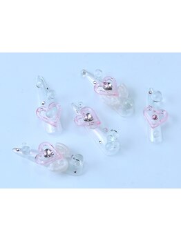 つけ放題メニューのあるサロン