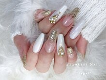 フローレスネイル(Flawless Nail)/【定額シンプル】6900円