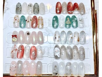 エリクサーネイル 渋谷(Elixir Nail)