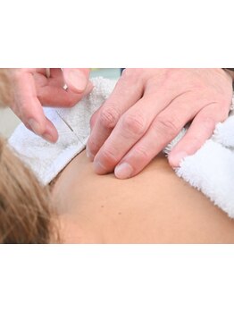 疲れを解消したい