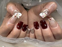 ケイネイル(Kay Nail)/
