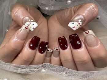 ケイネイル(Kay Nail)/
