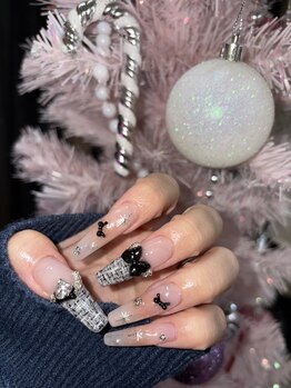 トイヴ ネイル(toyve nail)/