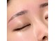 オードアイブロウサロン(OID EYE BROW SALON)の写真