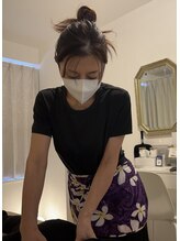 美バディ(美buddy) 木佐貫