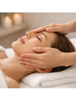 ソル(SOL)/高評価!フェイスマッサージ♪