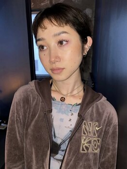 シティ アイスタジオ 代官山(CITY)/LED extension