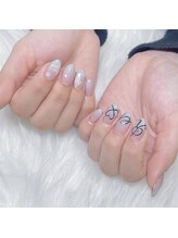 ウェリナ(WELINA)/手書きアート