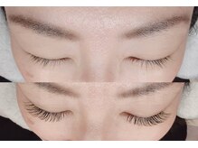 ラロリ(Laloli)/《フラットラッシュ》140本