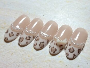 ジェルデザインプラス￥11,000