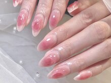 自爪に優しい！フィルイン導入店！