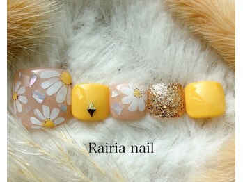 フットデザインコース