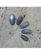 アレミティ(Aremiti)/4月ニュアンス