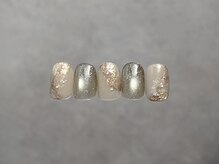 オーア(ore.)/2026/4月マンスリーデザイン8