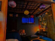 ありなんとこ ミータイム(me time)/落ち着く空間