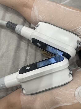 ケーサロン 志木店(K salon)/脂肪冷却 1部位2カップ