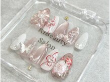 ケイアイビューティーサロン(KIBeauty Salon)/オーダーネイルチップ