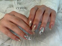 コント(Conte.)/