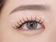 モスト アイズ 渋谷(most eyes)の写真/すっぴんでも上品に♪ナチュラルに魅せる“上品まつげパーマ”。パリジェンヌで叶う理想の目元☆