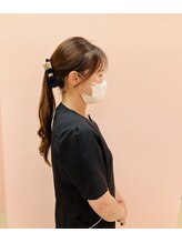ホワイトラボ 川西(White labo) MIYAKO