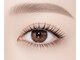 ファストラッシュ 表参道(FAST LASH)の写真/特別な日にも映える目元へ☆上下まつげパーマ・パリジェンヌで目元のバランスが整い小顔見え効果も◎