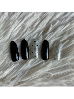 ラパン(Lapin)/6月定額 HAND シルバープラン