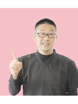 整体院 ワダ(整体院 WADA)/