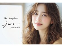 アイラッシュ ジュノ あざみ野(eyelash juno)