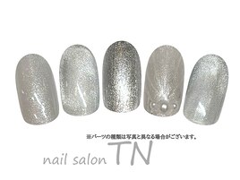 定額デザイン＋マグネット4本