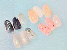 □定額6480円シンプルコース□