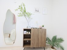 ELIO【エリオ】  HBL／眉毛／WAXの雰囲気（HBL・アイブロウワックスのお店です。）
